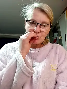 irinamaux Live XXX Chat