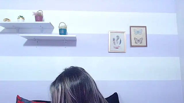 Czat XXX na żywo – kimberlyvega