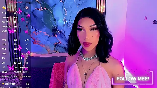 Nikita_Gers' Webcam Show