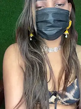 HOTTY-TINA Live XXX-Chat