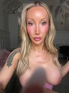 Chat XXX Live Allana29