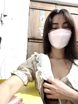 Baby-sexytits2026のウェブカメラショー