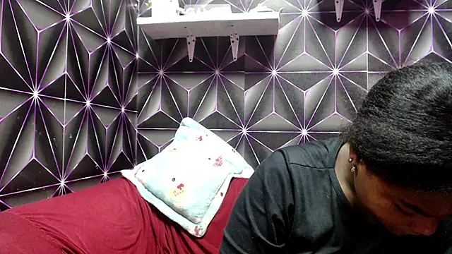 XXX chat uživo modela Candykss