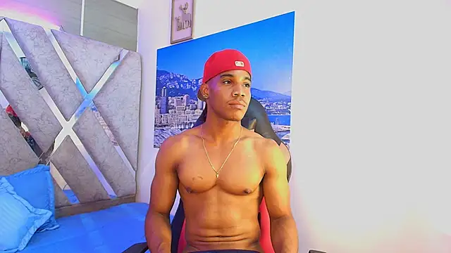 عرض كام axel_silva4