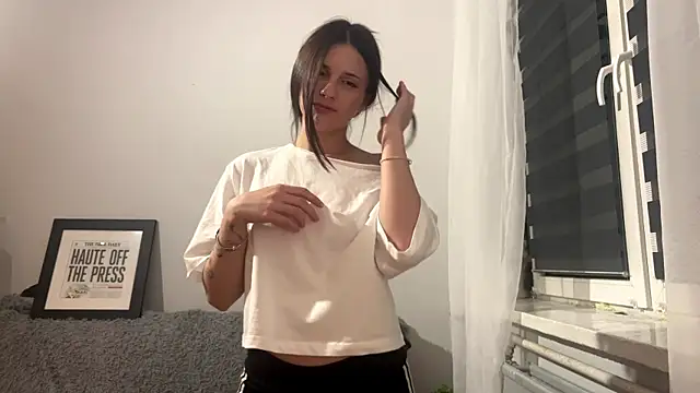 twilighttease – webcam-show