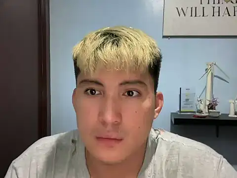 Kingdirtyfog Pertunjukan Webcam