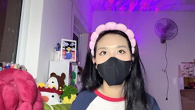 Chat XXX Live Tieu-May