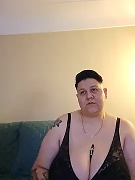 Show Webcam de DevilDahm