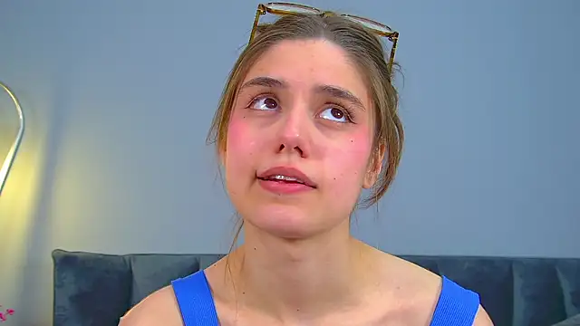 ArianaAllens Chat XXX live
