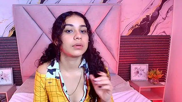 HemmaStar Live XXX-chat