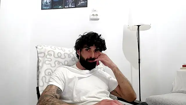 Show de webcam de Verycutex