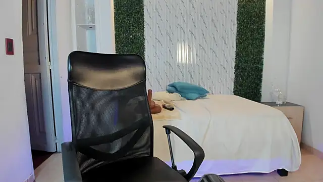 Melisa_Soto Chat XXX in diretta