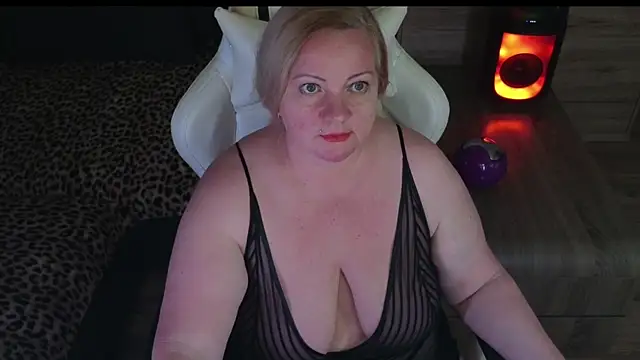 Chatroom XXX en direct de MolligSpielle