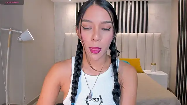 Sembang XXX Secara Langsung AmaliaCrus