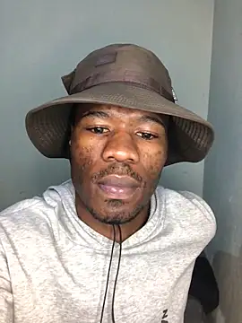 thandolezwe1 Webcam-Show