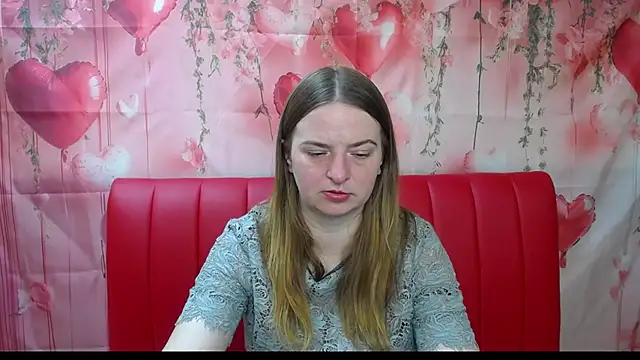 Chat XXX Live FreyaDak