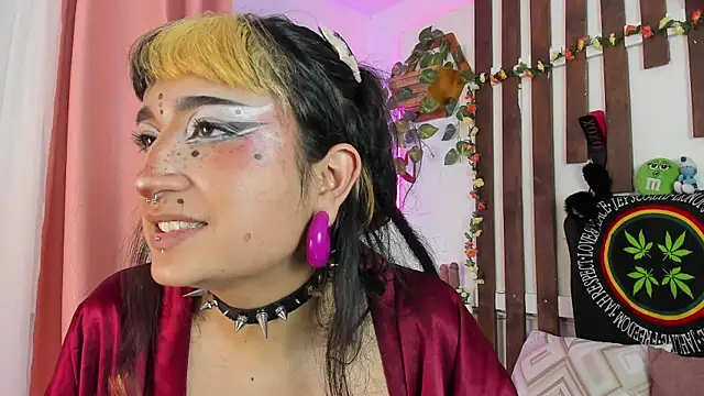 MeowMota_ 在線直播表演