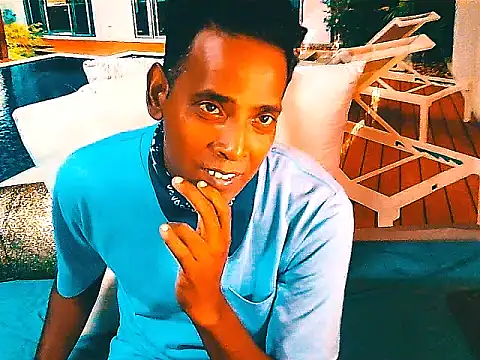 IndianHunk01 – Live XXX-chat