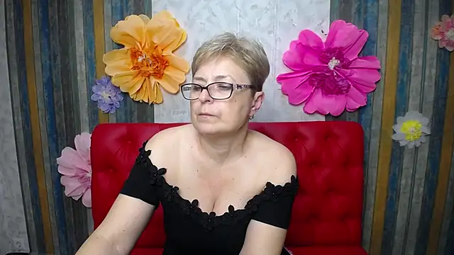 دردشة EmiliaGree الجنسية المباشرة