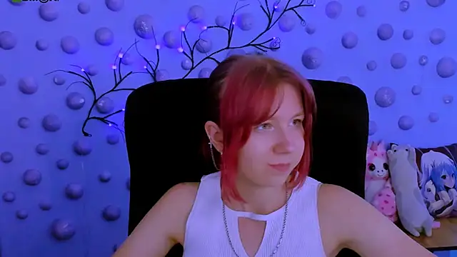 gloria_bubble – Naživo XXX chat