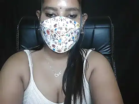 Rashmi-Sexy Webcam Show