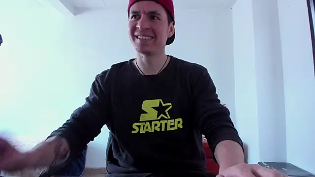 Headhunterdz Live XXX Chat