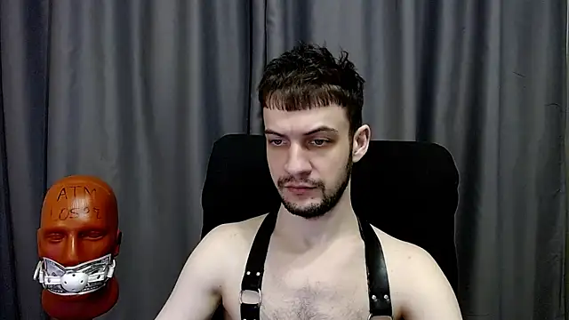 _Damien_thorn_ – Live XXX-chat