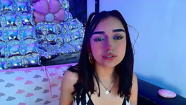 lala_cherry's Live XXX Chat