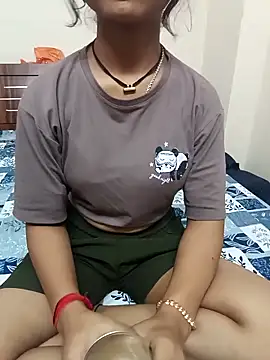 Chat +18 de ritika_gupta02 ao vivo