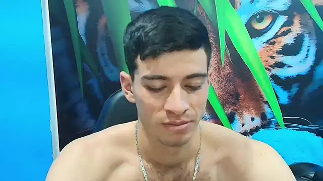 Živý XXX chat DEIBY_BABY