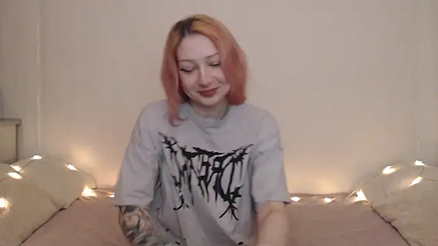 Emily_hardcore 现场XXX聊天