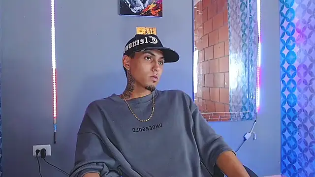 Chat XXX Live Liam_lee