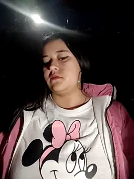 Show de webcam de Cristal__04