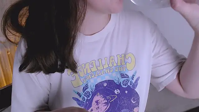 ChubbyMaia – webcam-show