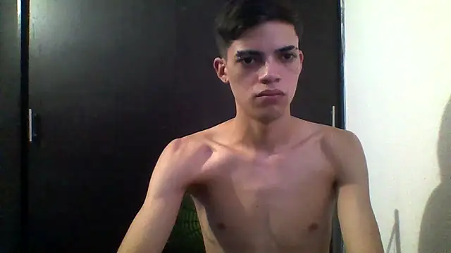Chat XXX Live Latinos_2001