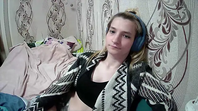 AlissaClark's Webcam Show