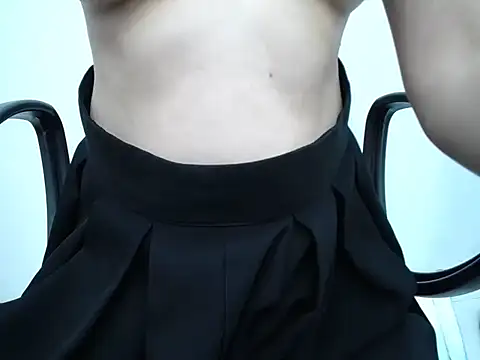 _Lady-のウェブカメラショー