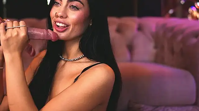 RavennaDArcy 라이브 XXX 채팅