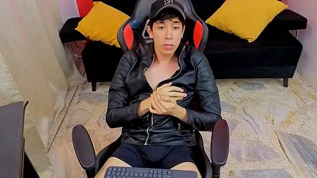 دردشة Neo_Twink الجنسية المباشرة