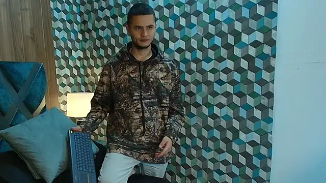 Joaho_Fernandez – webcam-show