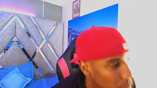 Živý XXX chat axel_silva4