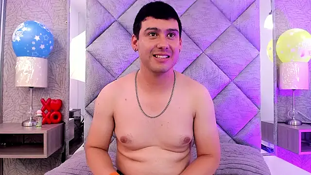 Webkamerová show Kalix_Taylor