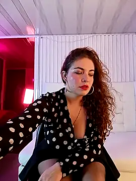 Stefeet_ Webcam-Show
