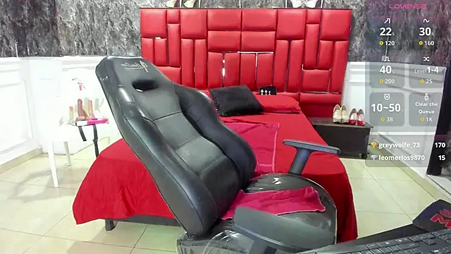 Chat XXX en directo de Imyourdirtymilf