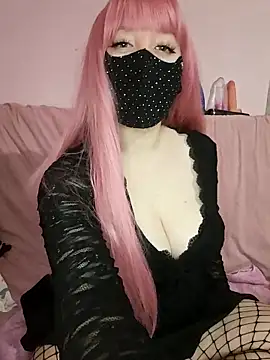 XXX chat uživo modela Cutie_Suzie
