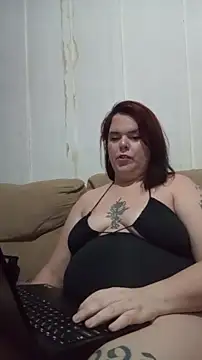 Lua_Purple Live XXX-chat