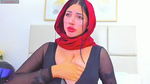 taylorsmiiith_ Show Webcam