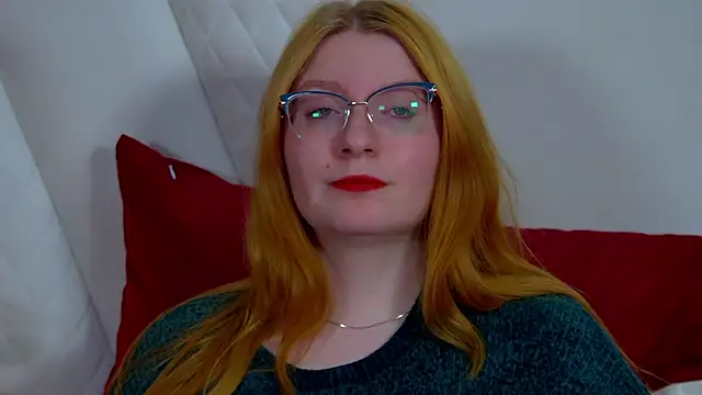 Chat +18 de AliceAllisons ao vivo