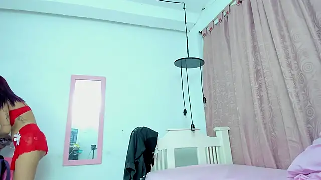 cris_dulce Live XXX Chat