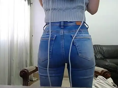 Chat +18 de Taylormegan ao vivo